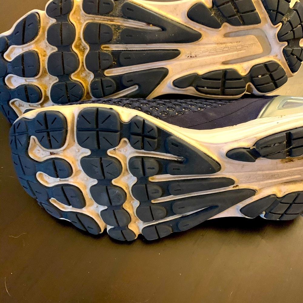 Under Armour Shoes Size9 M